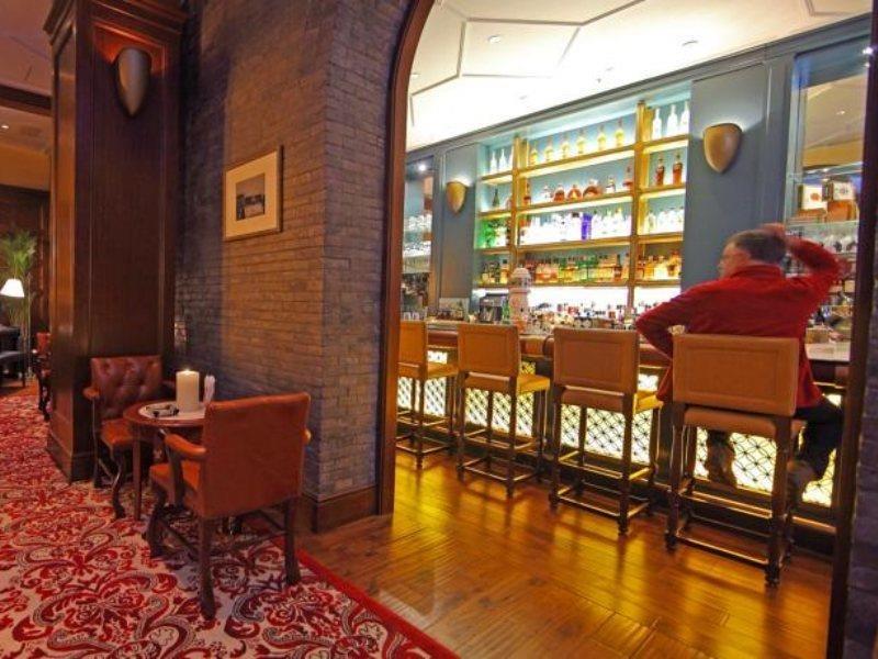 The Astor Hotel, Tianjin Extérieur photo
