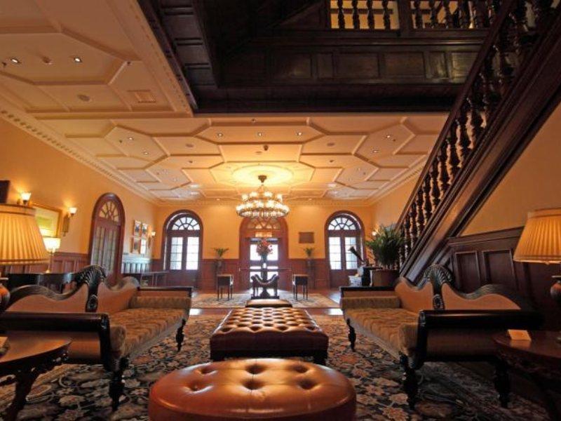 The Astor Hotel, Tianjin Extérieur photo