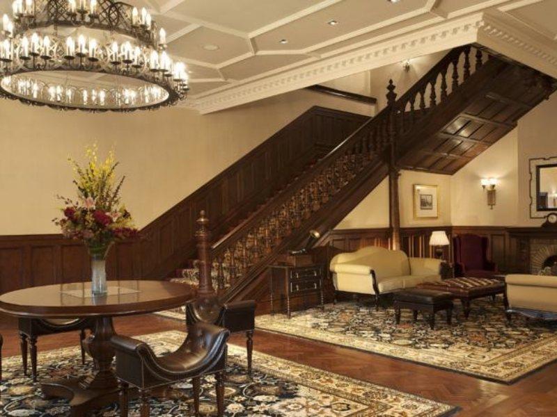 The Astor Hotel, Tianjin Extérieur photo