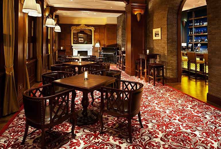 The Astor Hotel, Tianjin Extérieur photo