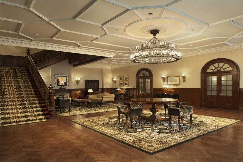 The Astor Hotel, Tianjin Extérieur photo