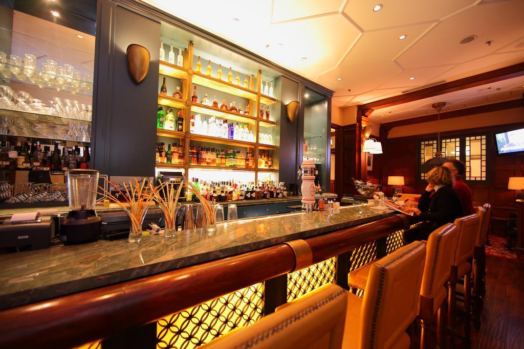 The Astor Hotel, Tianjin Extérieur photo