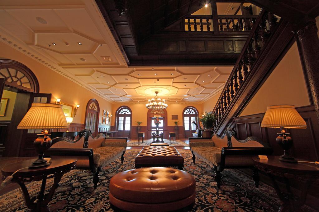 The Astor Hotel, Tianjin Extérieur photo