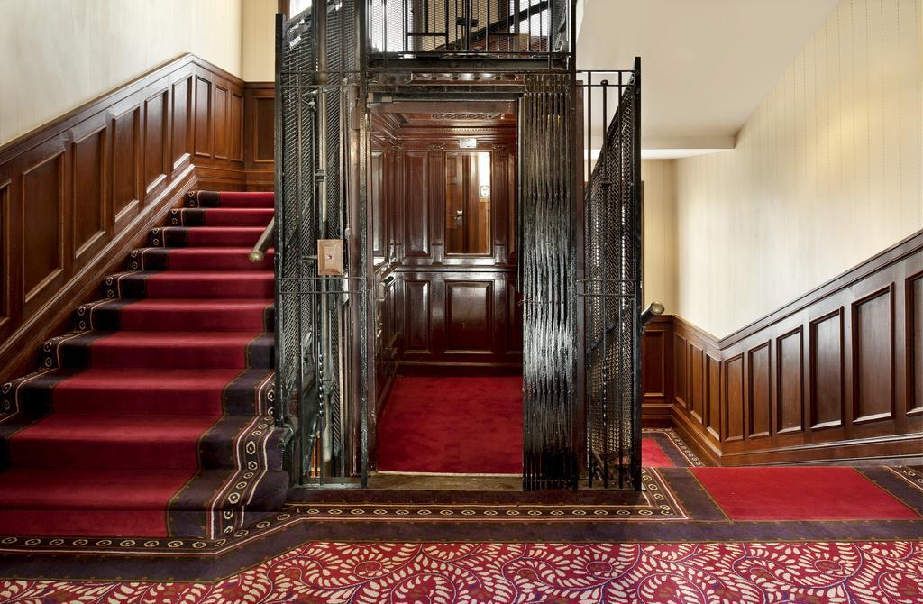 The Astor Hotel, Tianjin Extérieur photo