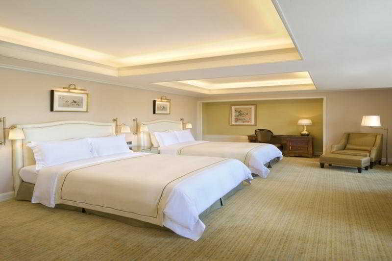 The Astor Hotel, Tianjin Extérieur photo