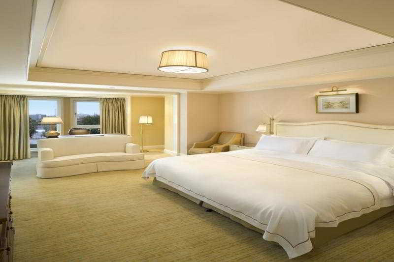 The Astor Hotel, Tianjin Extérieur photo