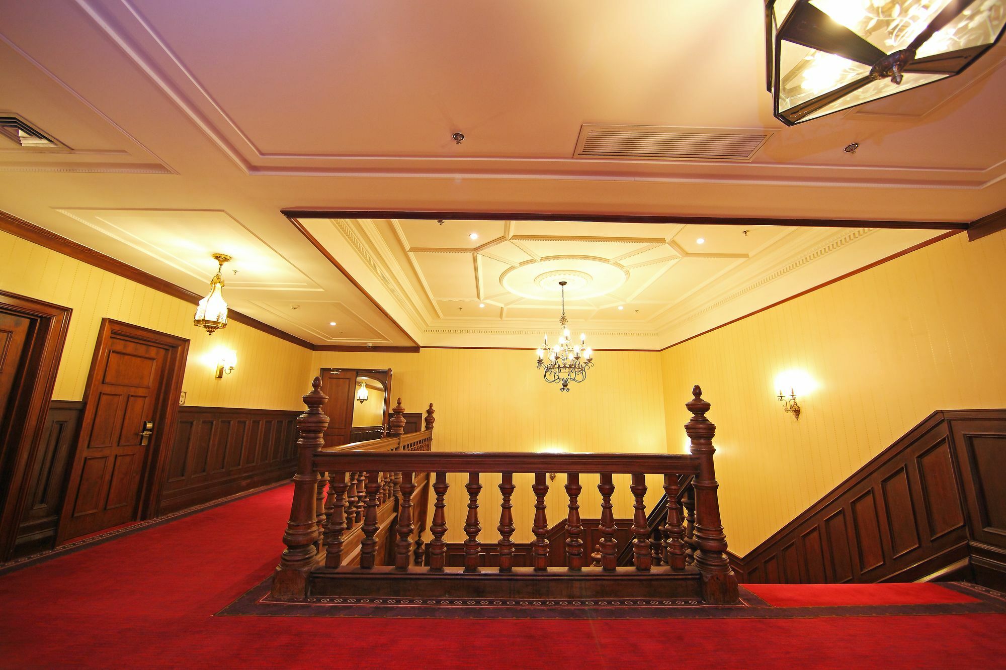 The Astor Hotel, Tianjin Extérieur photo