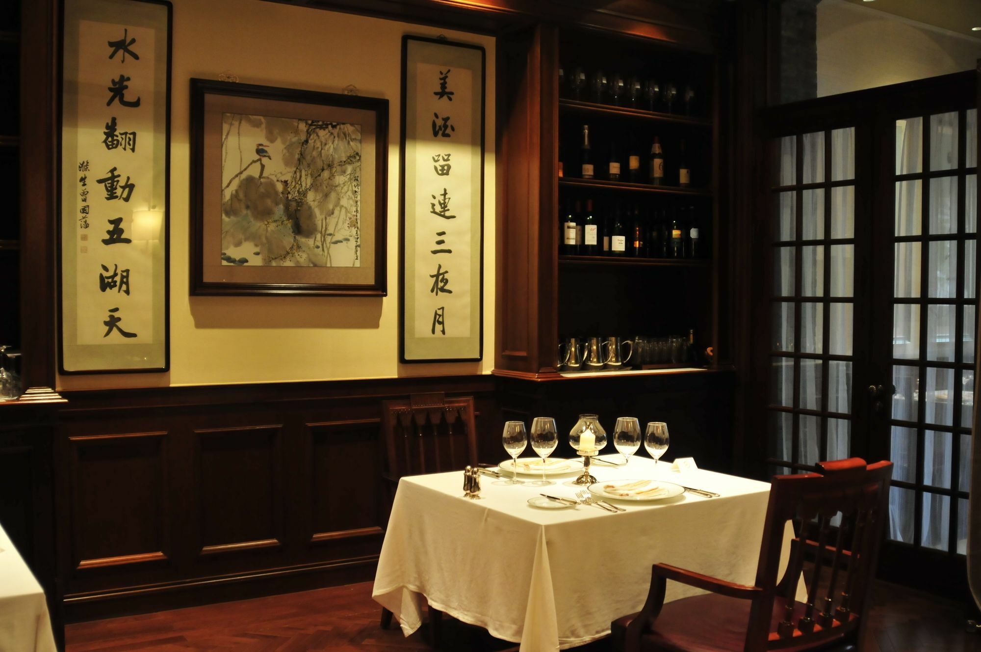The Astor Hotel, Tianjin Extérieur photo