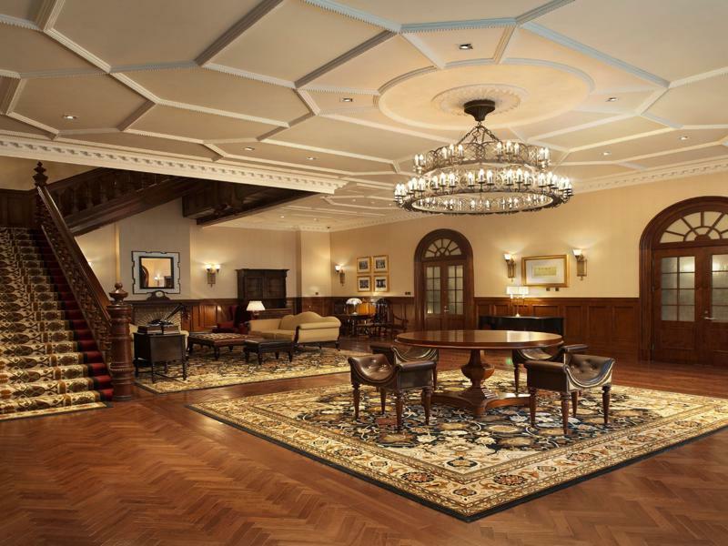 The Astor Hotel, Tianjin Extérieur photo
