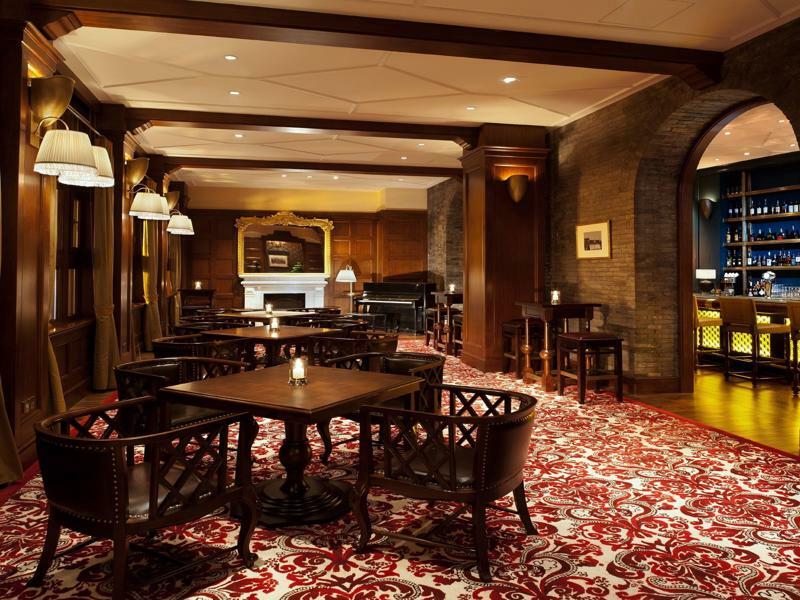 The Astor Hotel, Tianjin Extérieur photo