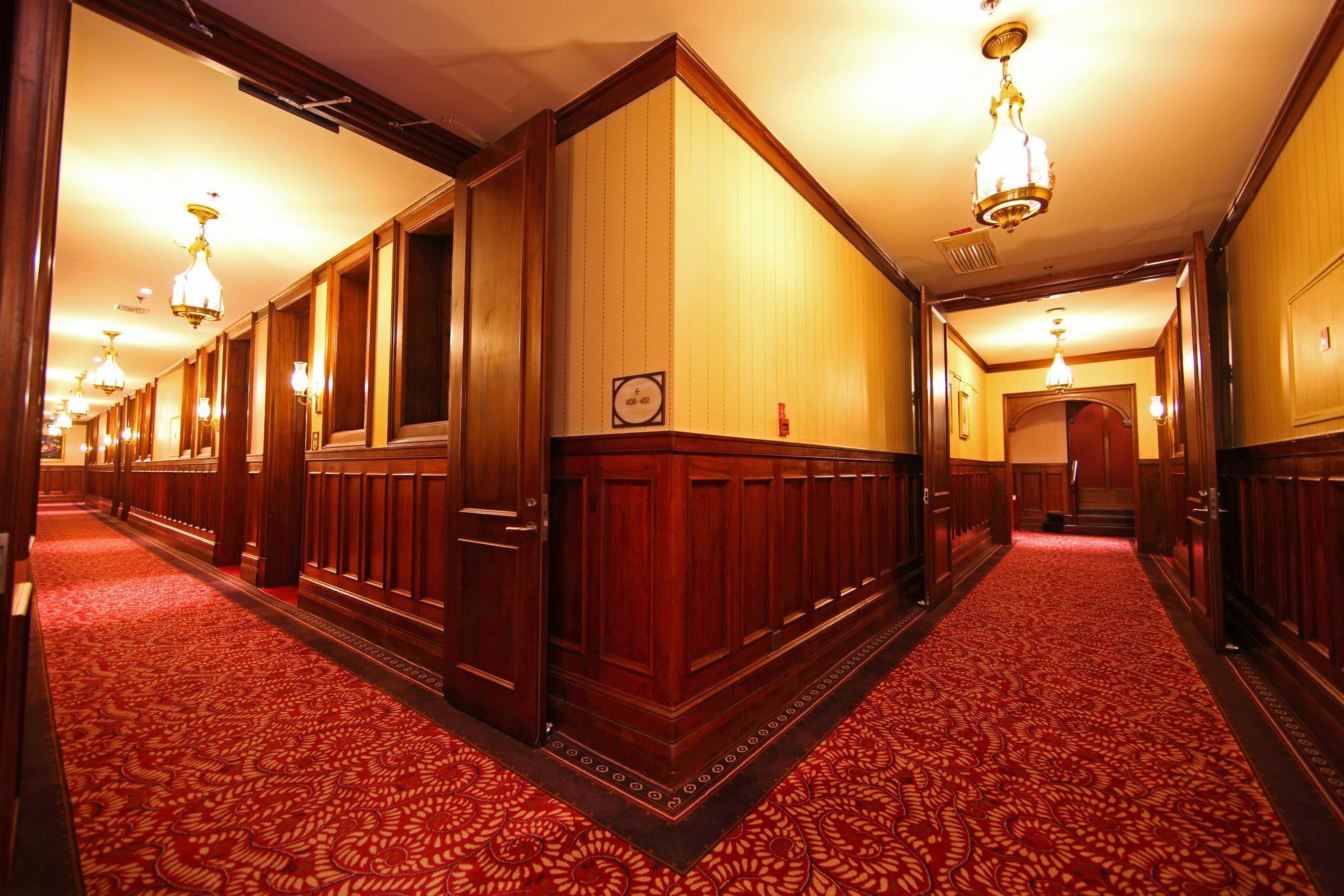 The Astor Hotel, Tianjin Extérieur photo