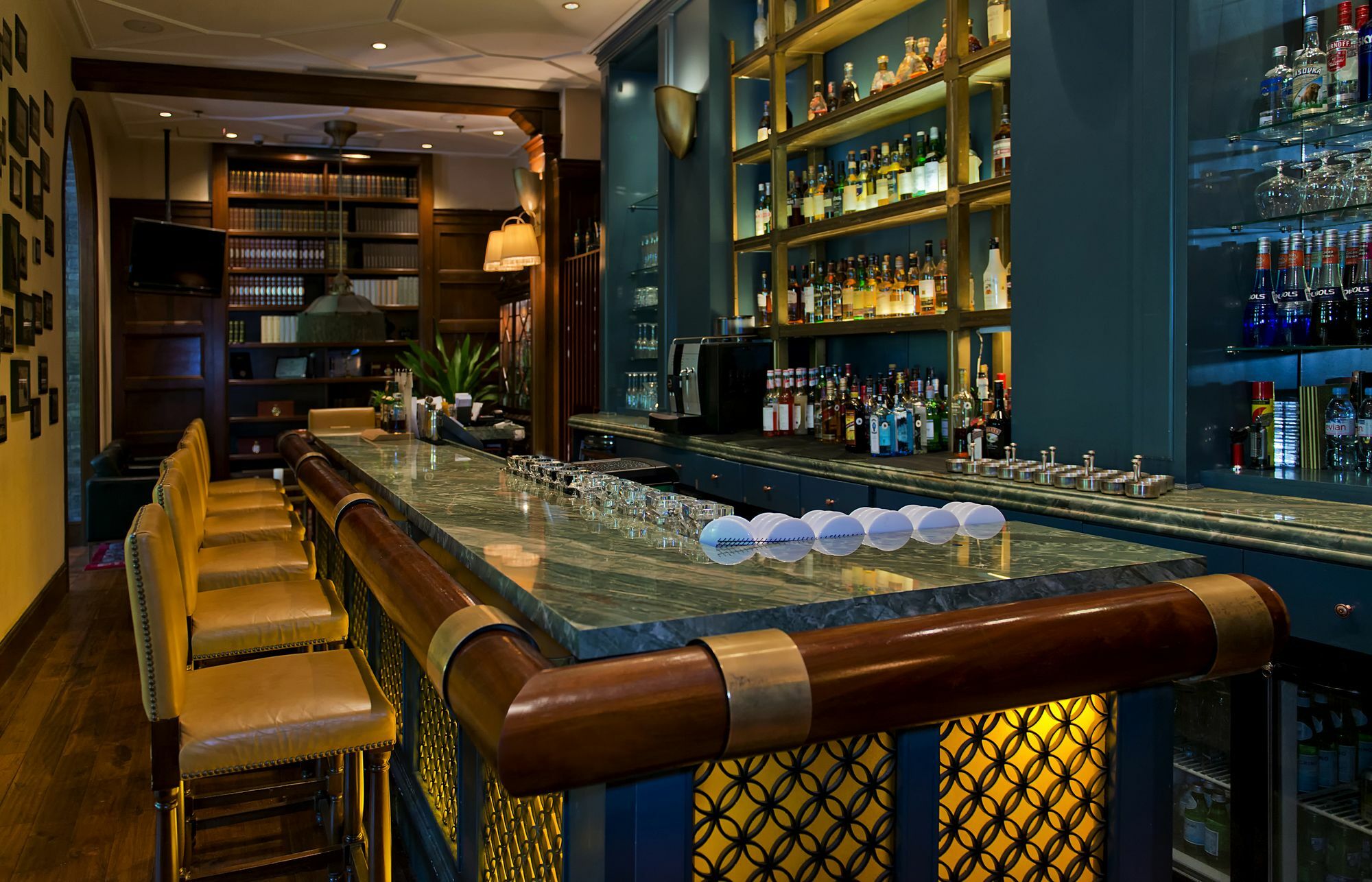 The Astor Hotel, Tianjin Extérieur photo